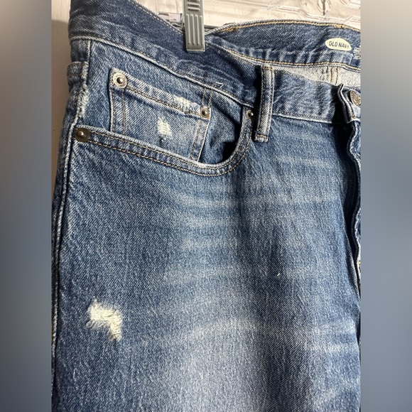 Old Navy Men’s skinny jeans NWT. Size 38x32 - Picture 6 of 11